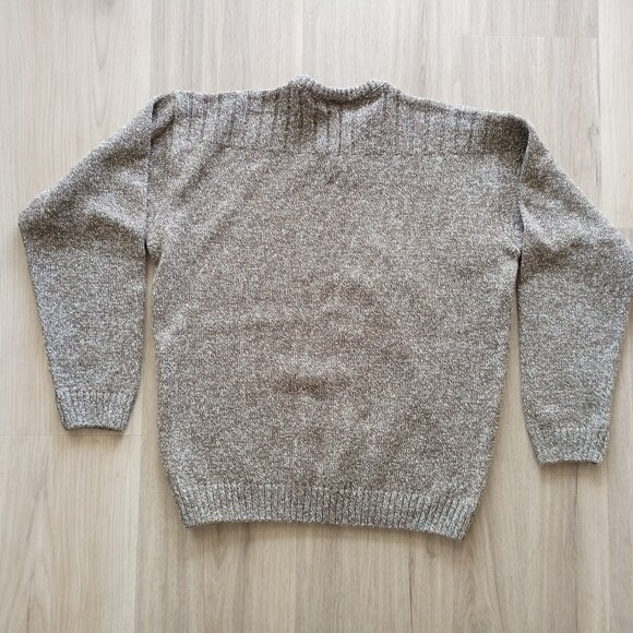 Vintage Lacoste wool blend mens sz 4 US size M - Picture 3 of 7